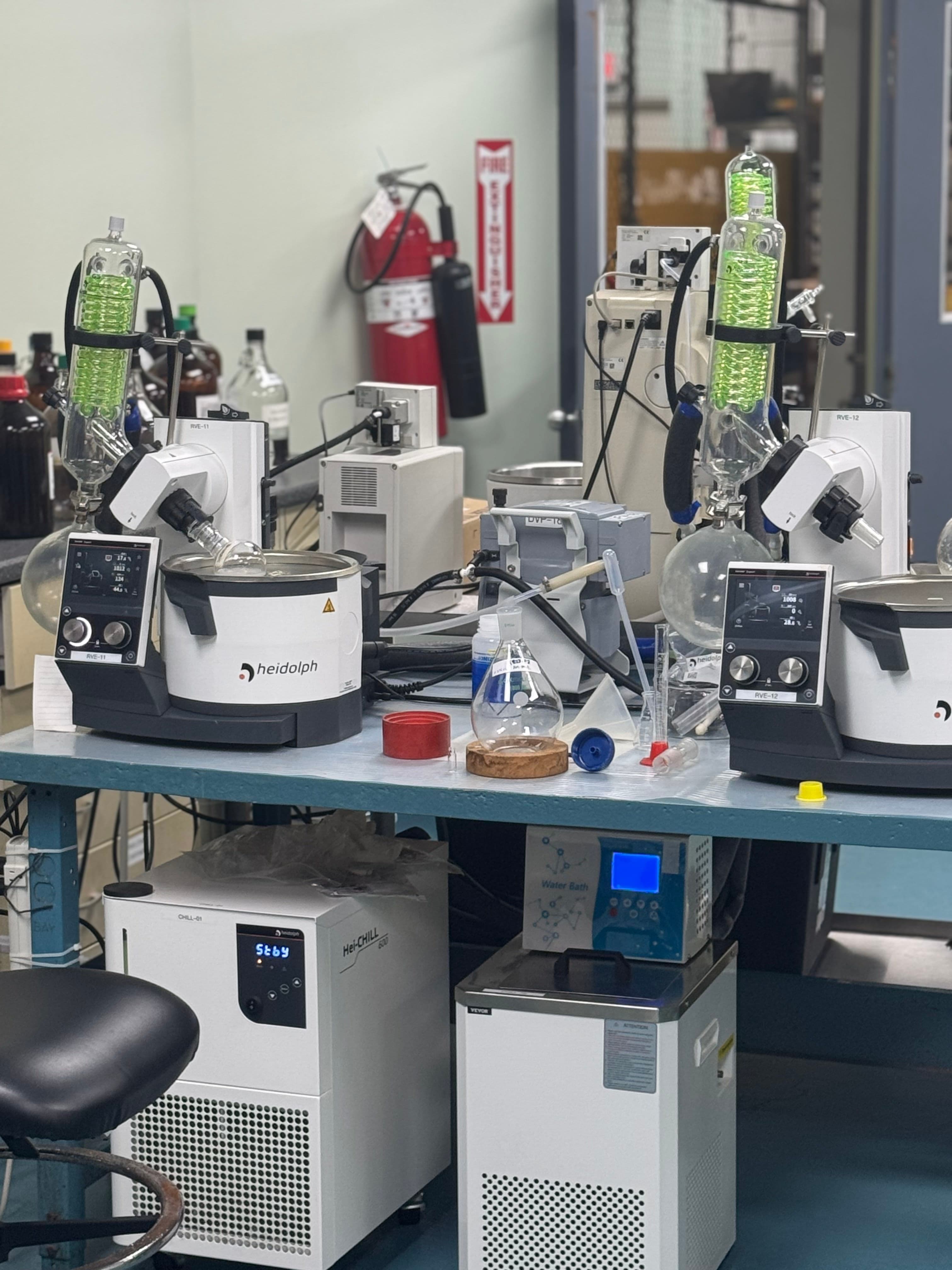 GLP-1 Demand Is Reshaping Peptide Manufacturing: Why Coupling Reagents Matter