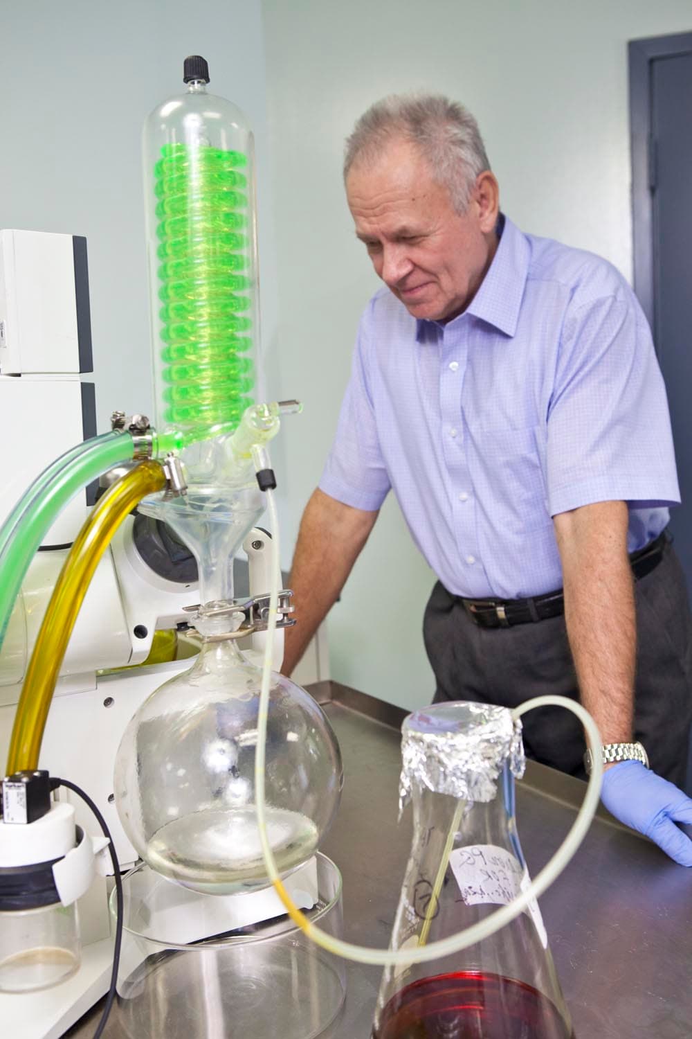 The Future of Anti-Aging: Next-Generation Cosmeceutical Ingredients