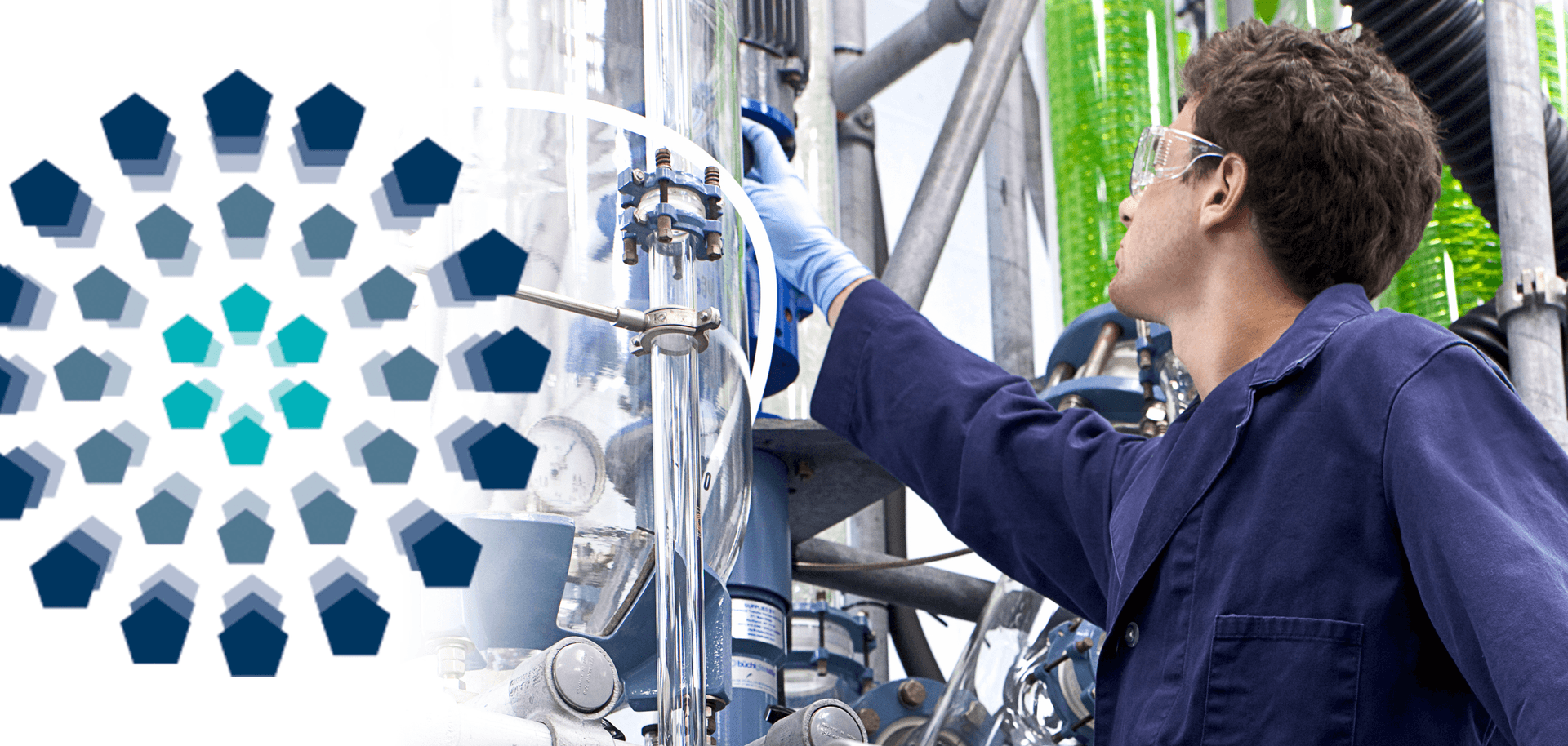 Laboratory equipment and facilities