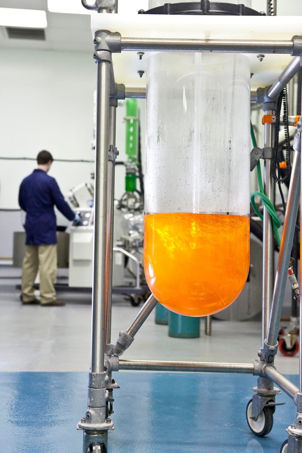 OTZ for Scalp Formulation: Translating Cysteine-GSH Biology into Practice