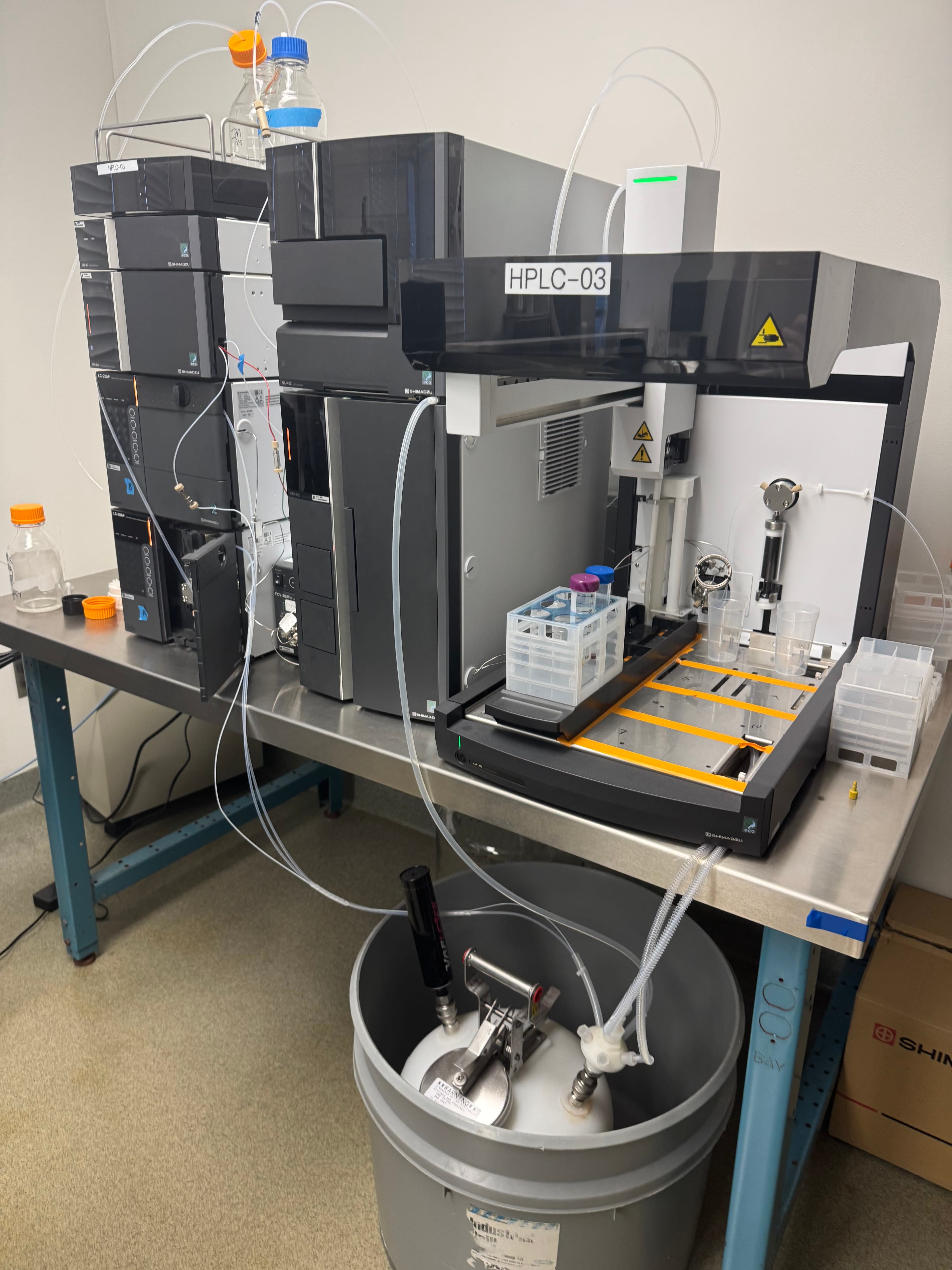 Chiral Chemistry in Bioactive Compound Manufacturing: Precision and Purity