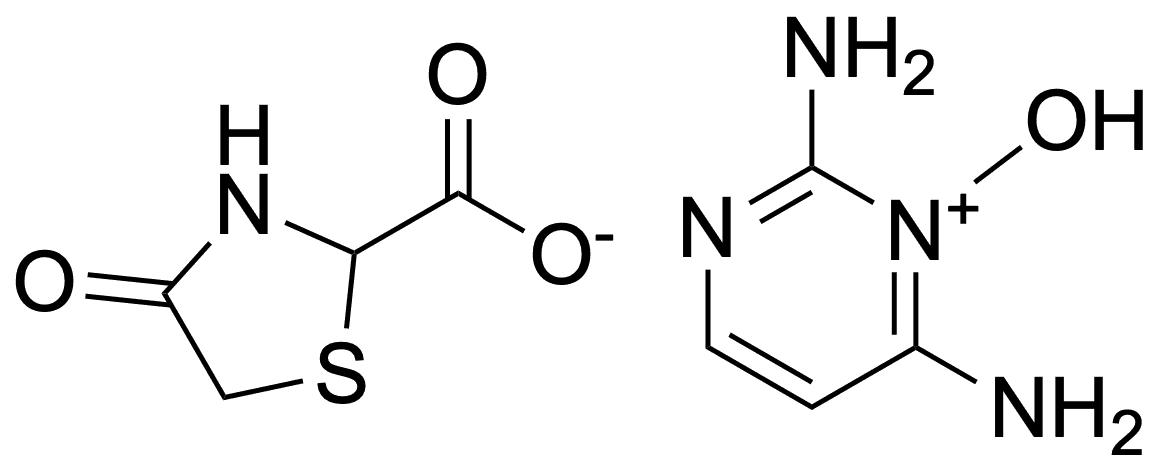 Kopexil Aqua chemical structure