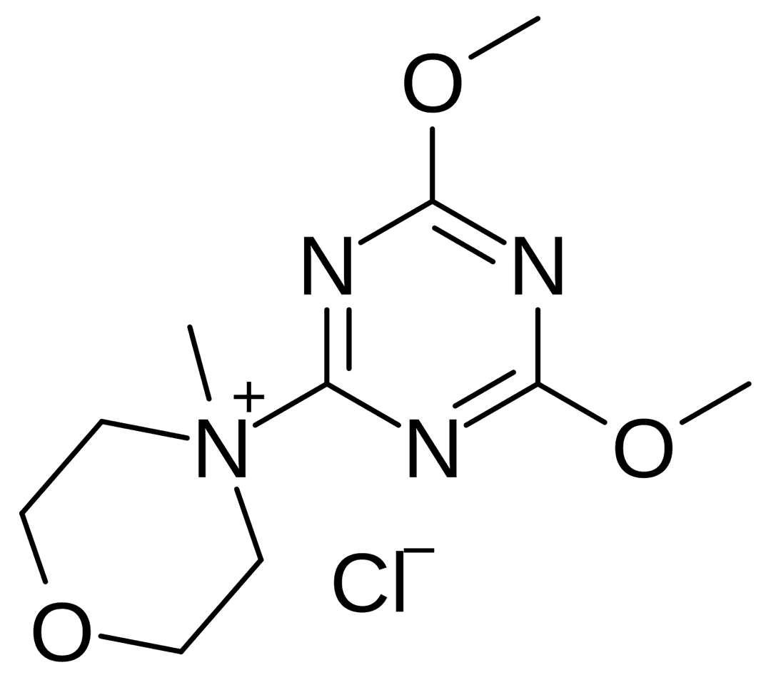 Coupling Agent Structure